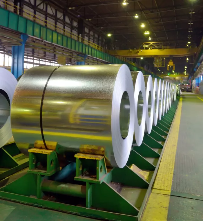 MBIE considers slapping a duty on coated steel imports