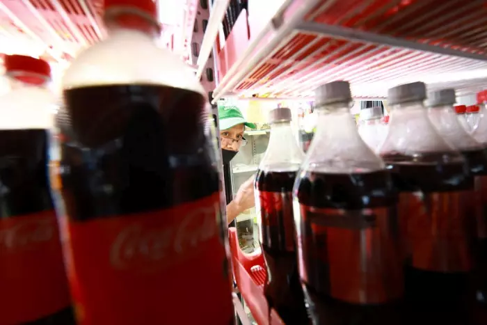 Cool runnings: AoFrio nabs Coca-Cola bottler as new customer and trials IoT solution with big names