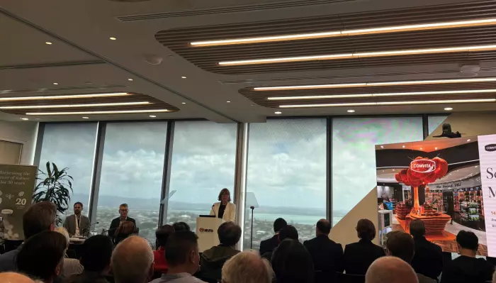 Comvita deal fails, attention turns to capital raise