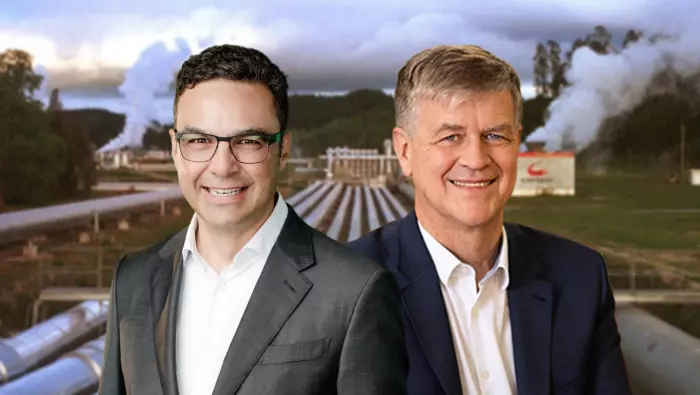 Infratil increases Contact Energy stake: ‘We can hold, grow, or sell’