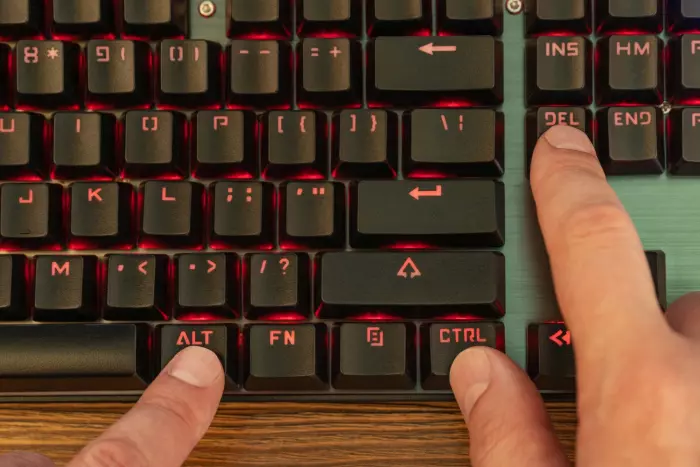 Will Google’s monopoly be CTRL+ALT+DELETED?