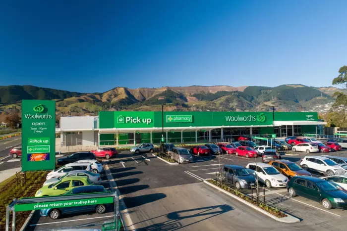 Woolworths to Countdown to Woolworths: rebrand coming for NZ grocery giant