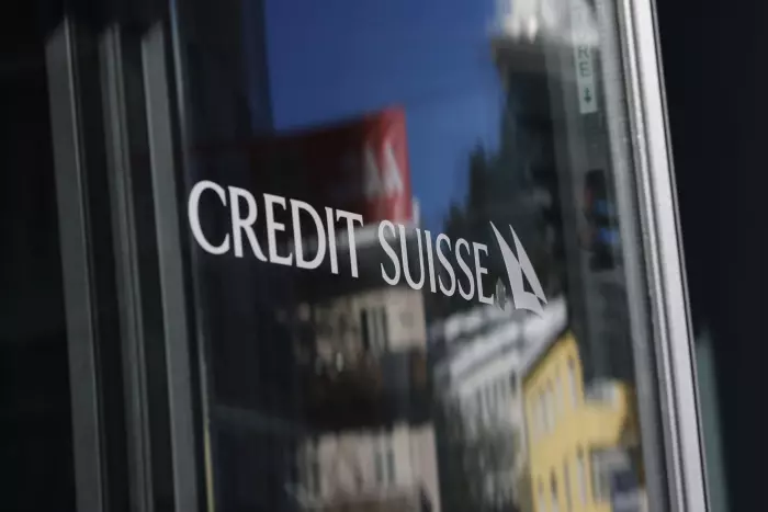 Ex-Credit Suisse bankers are shaking up the US$1.3 trillion CLO market