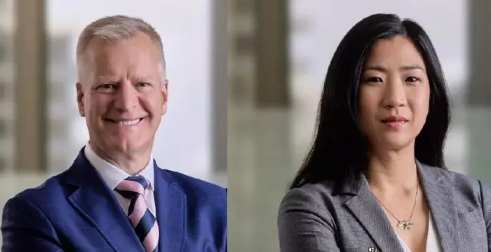 Two MC partners quit for Cuncannon start-up