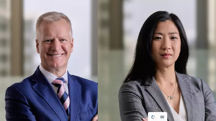 Two MC partners quit for Cuncannon start-up