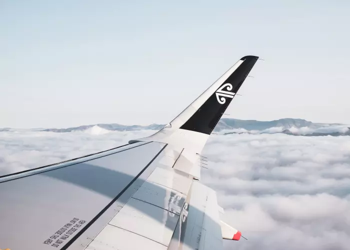 Air NZ rights priced at a ‘complexity discount’