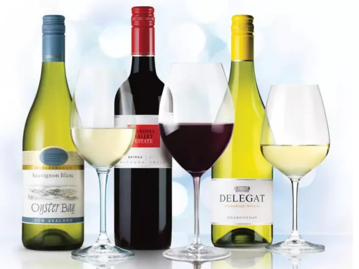 Delegat provides a bubbly end to NZ reporting season