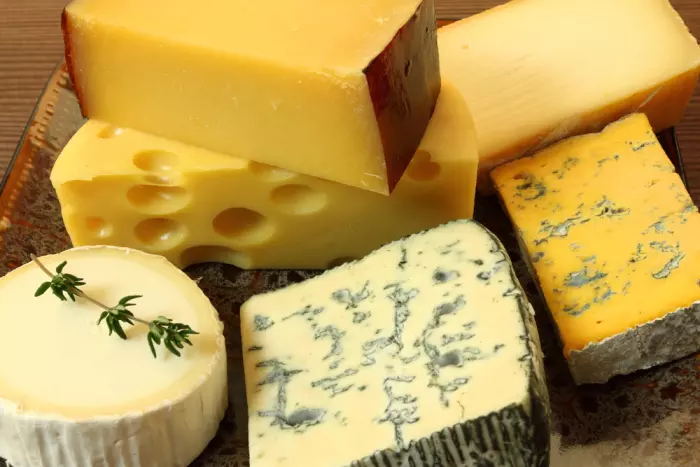 Wake Up Call: name changes for NZ cheese?