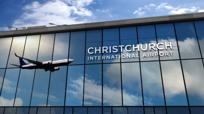 New routes propel Christchurch airport HY earnings by 19.9%