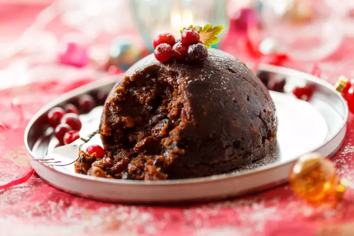 Wake Up Call: We do want some figgy pudding