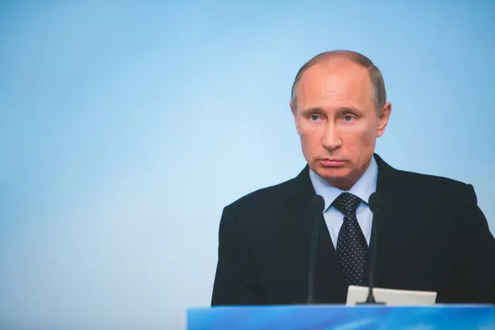 Take that, Putin: NZ brings in Russia sanctions