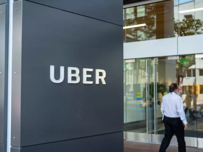 Supreme Court to hear Uber driver employment case