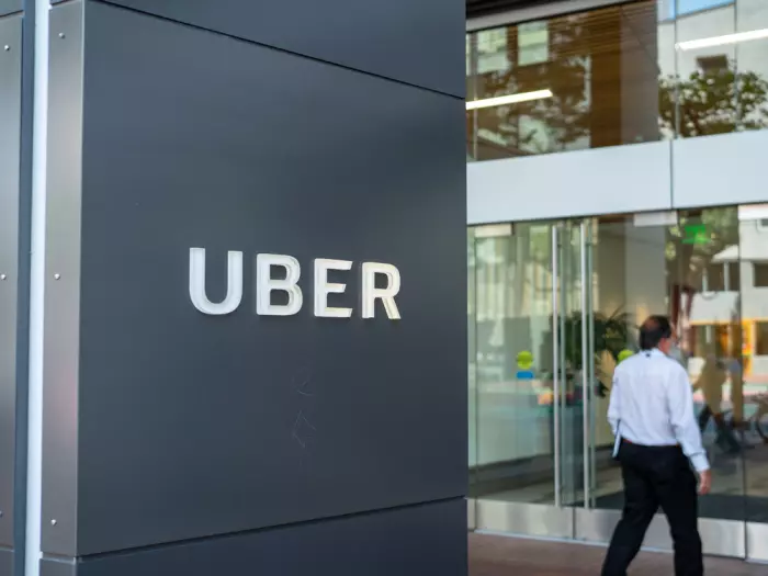 Court of appeal rules Uber appeal can be heard