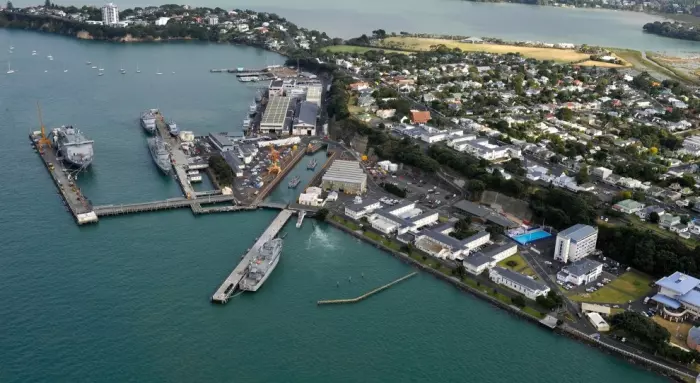 Cabinet agrees to $15b defence infrastructure plan