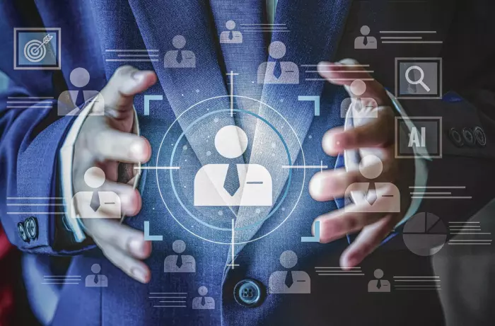 Gigged out: meet your new digital co-workers