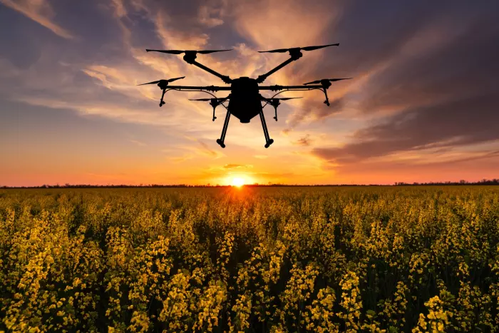 Transport crash experts want stricter drone rules