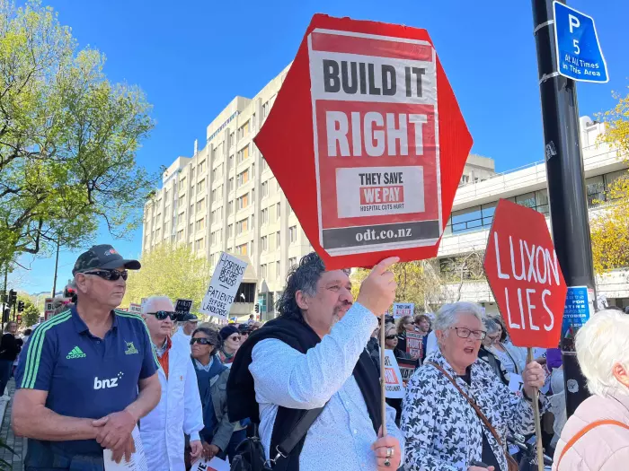 Why megaprojects like Dunedin Hospital rebuild overrun costs