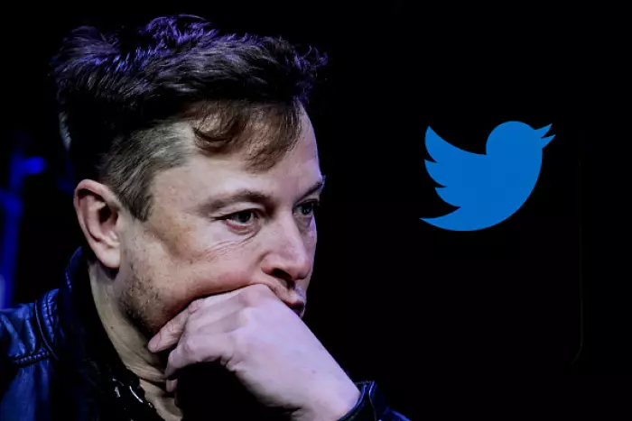 Elon Musk says he’s stepping down as Twitter’s CEO