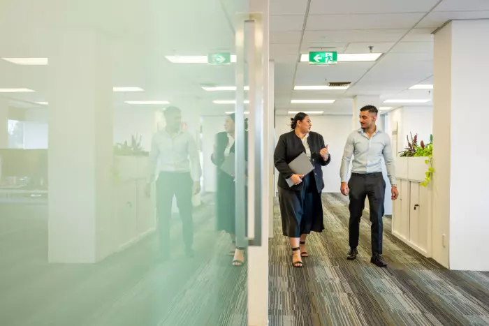 When the doors shut: employer and employee rights and obligations