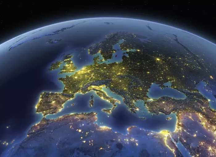 Trump-style populism is rising in Europe