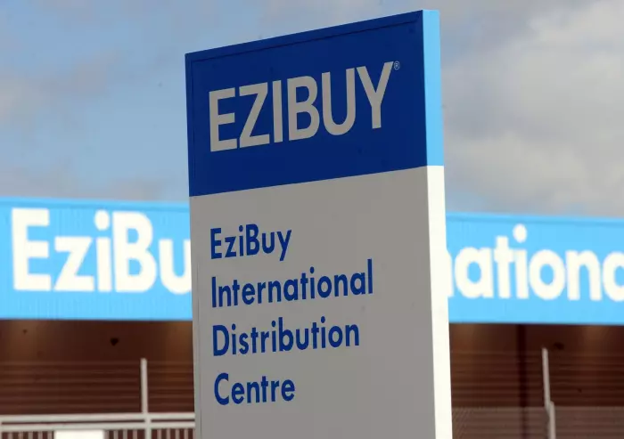 Ezibuy's parent wants collapsed retailer's assets back