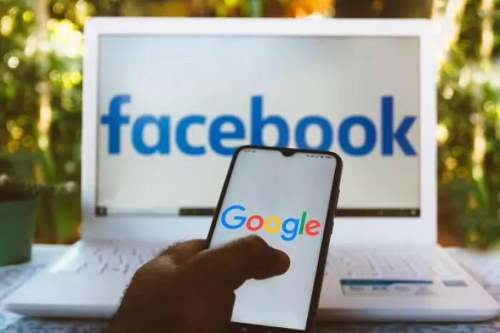 Google, Facebook and tax: the search for conscience
