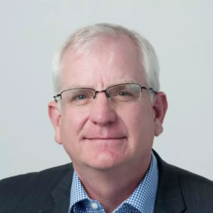 Charles Finny appointed new NZTE chair