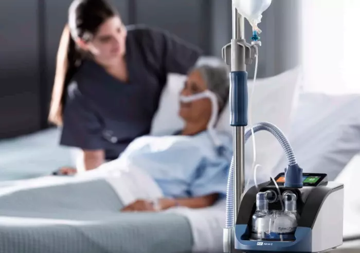 Fisher & Paykel Healthcare urges Government to shut patent loophole costing millions, threatening NZ manufacturing