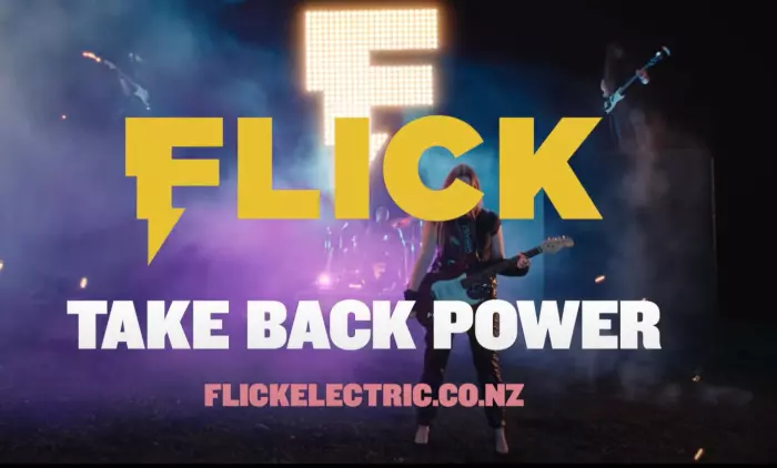 Flick not profitable before $70m sale to Meridian