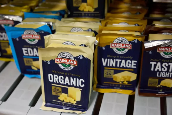 'Strong belief in the future of dairy': Lactalis welcomes Fonterra's shareholder backing of Mainland Group sale