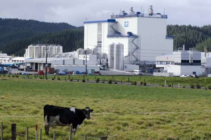What is Fonterra trying to do and why?