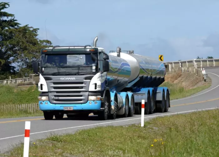 Liquidator working on former Fonterra client gives up after four months