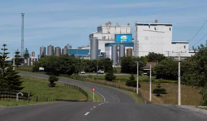 Fonterra: 'significant cost' from high energy prices