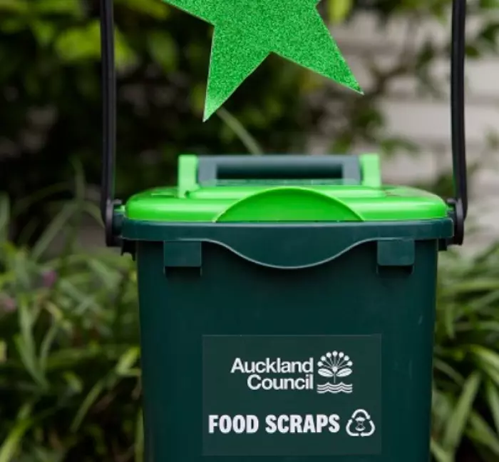 Recycling 'a fraud' and food scraps collection ‘subsidised greenwashing’, landfill engineer says