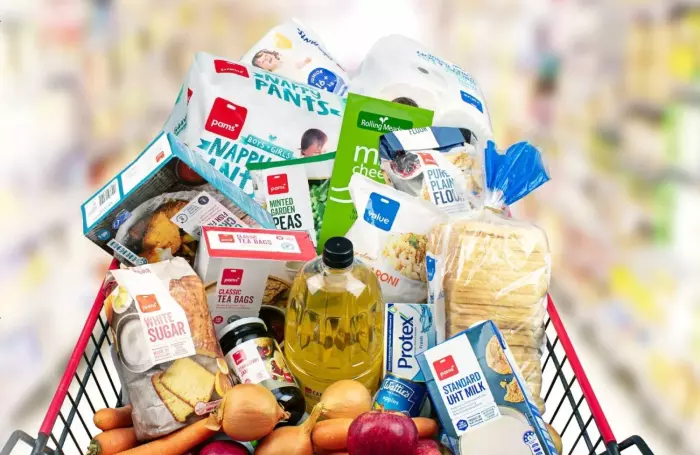 Foodstuffs NI warned by ComCom over supplier treatment