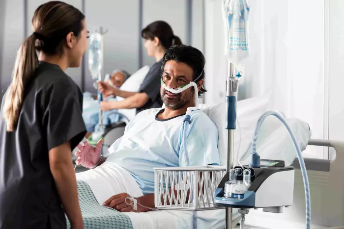 Healthcare giants drive positive day on NZ sharemarket