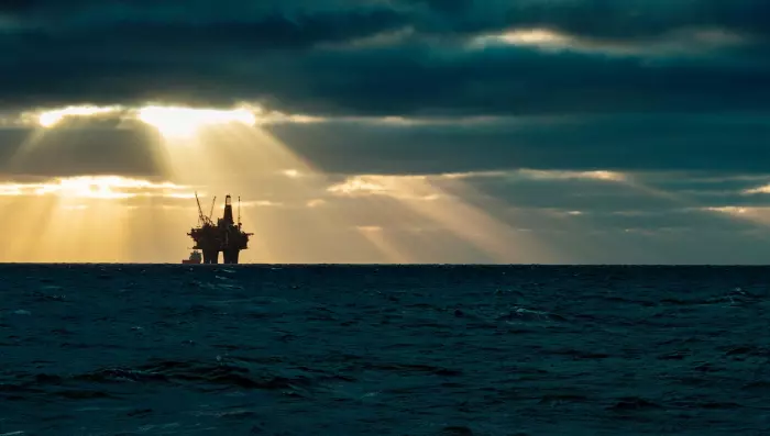 MBIE refusing to say whether any interest in supplying Government with gas
