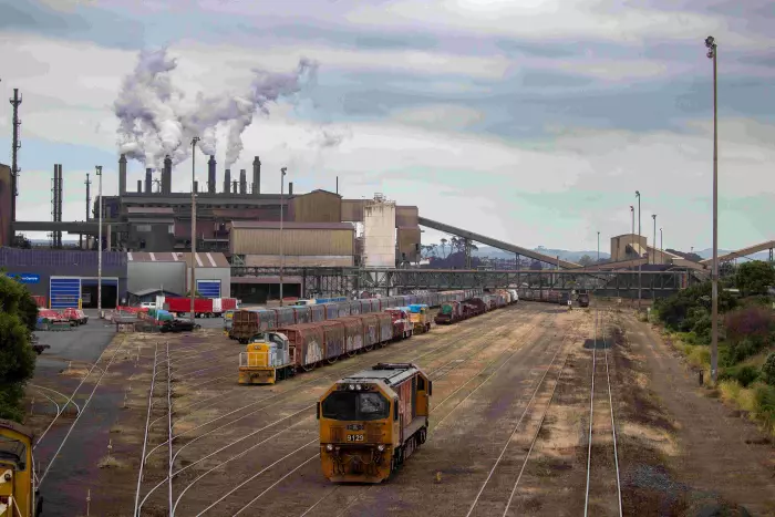 Hotter coal prices squeeze NZ Steel margins