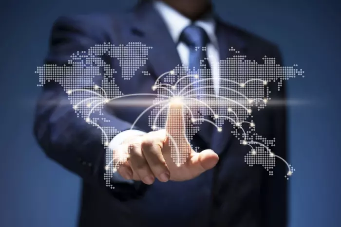 FNZ and the global chase for scale