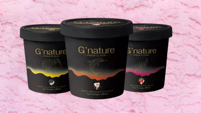 Gourmet ice cream company out of flavour as sales melt; capital sought