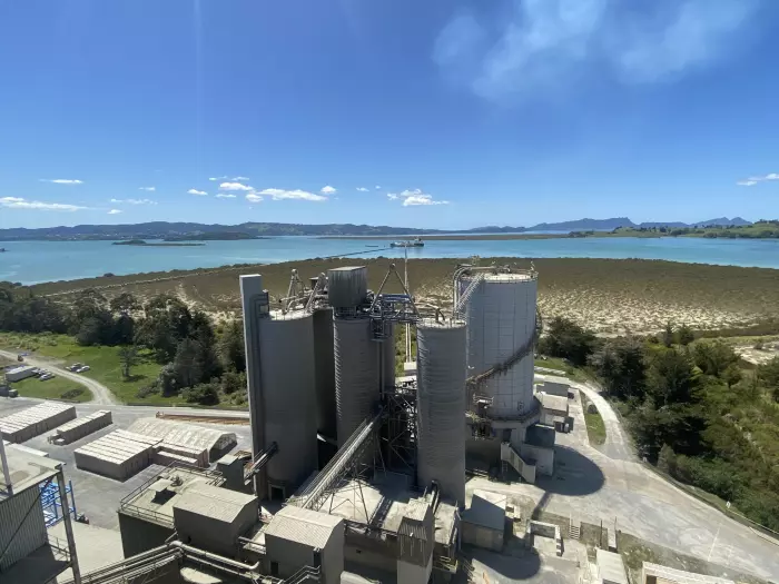 Used tyres and expired covid tests: inside Fletcher's Golden Bay quest to be coal-free by 2030