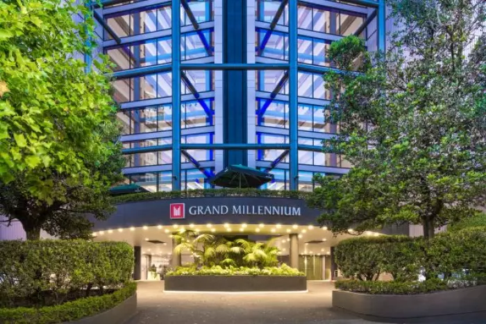 Millennium & Copthorne plans new hotel in central Whangārei