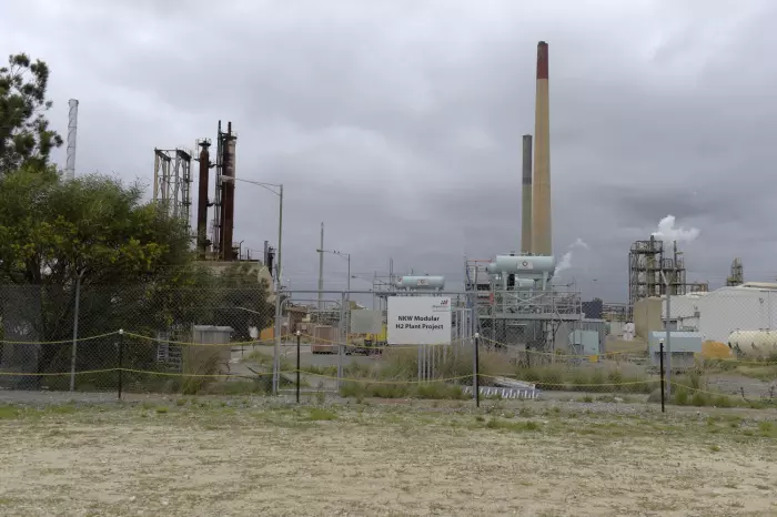 The US$147b green hydrogen bubble that BP helped burst