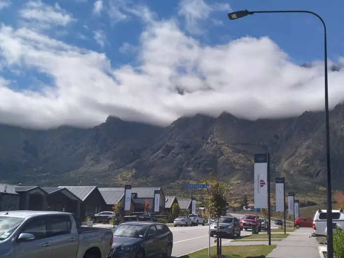 George Kerr’s $224m plan to keep rolling out Queenstown properties