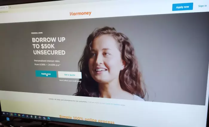 Harmoney to pay $7m to customers for unreasonable fees