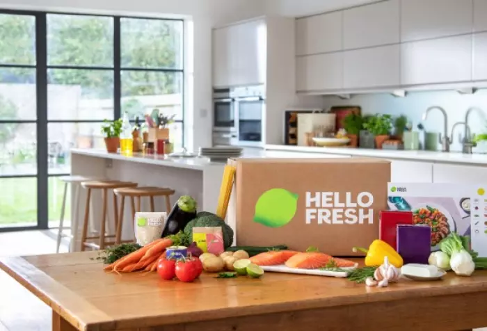 HelloFresh profit plunges 84% as revenue drops amid customer fallout