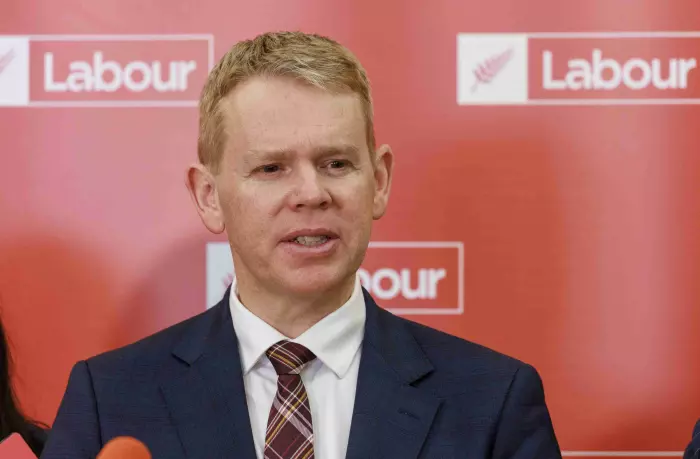 Labour's CGT calculus: Taxing property to pay for healthcare