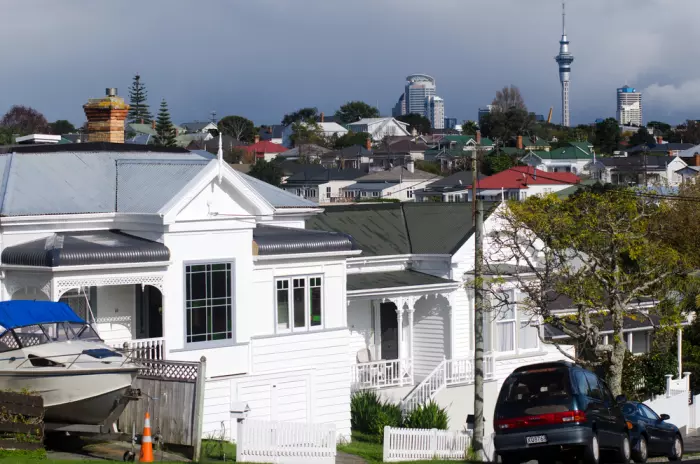 Recent mortgage borrowers are vulnerable: RBNZ
