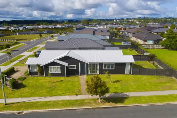 NZ's rampant house prices 'validate' govt moves