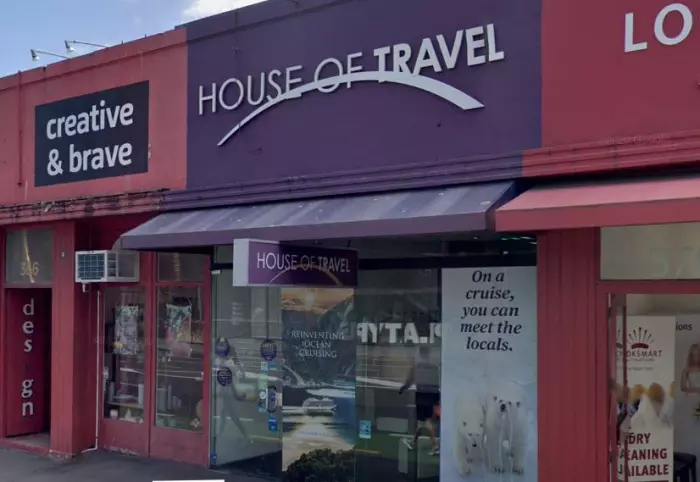 House of Travel: from record year to closing stores